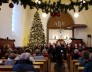 Kerstconcert Cantorij Grootegast-Doezum